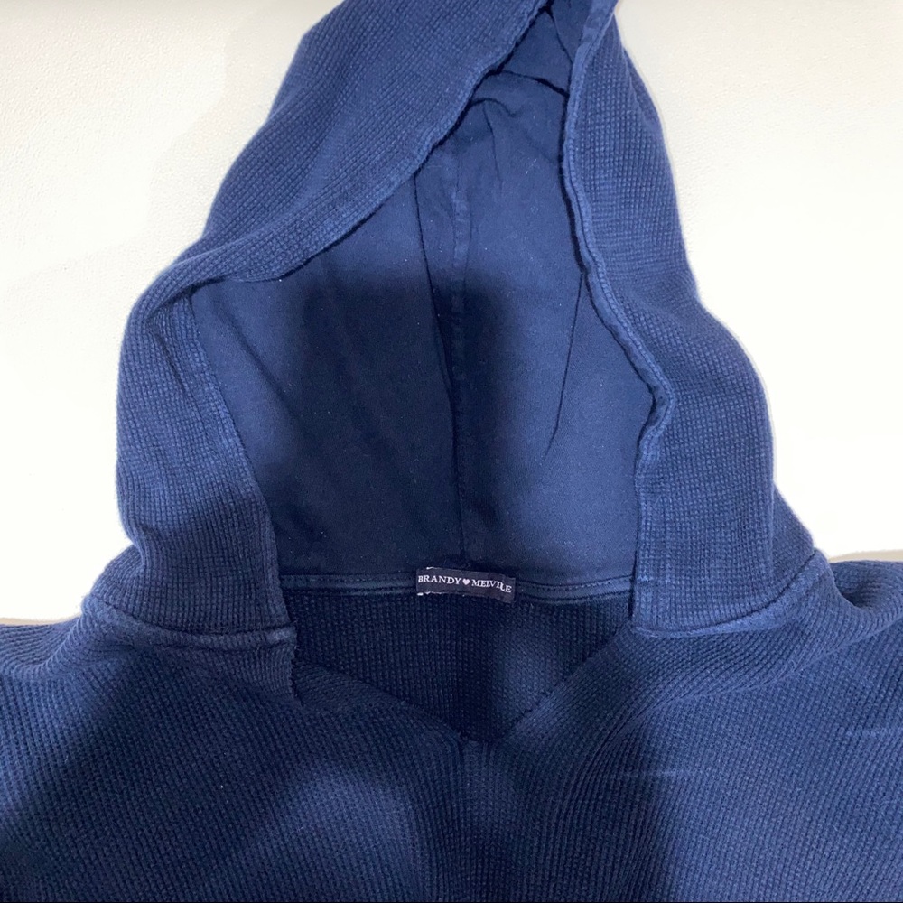 Brandy Melville Hoodie